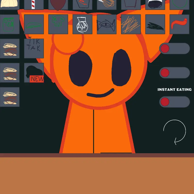 Game by @vee_with_wings