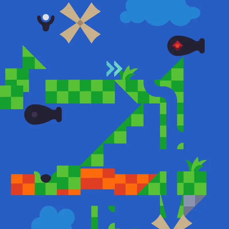 Game by @tokasu