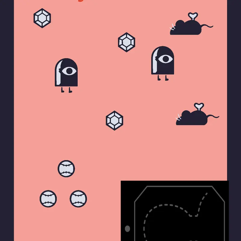 Game by @dizzy_mcfizzy