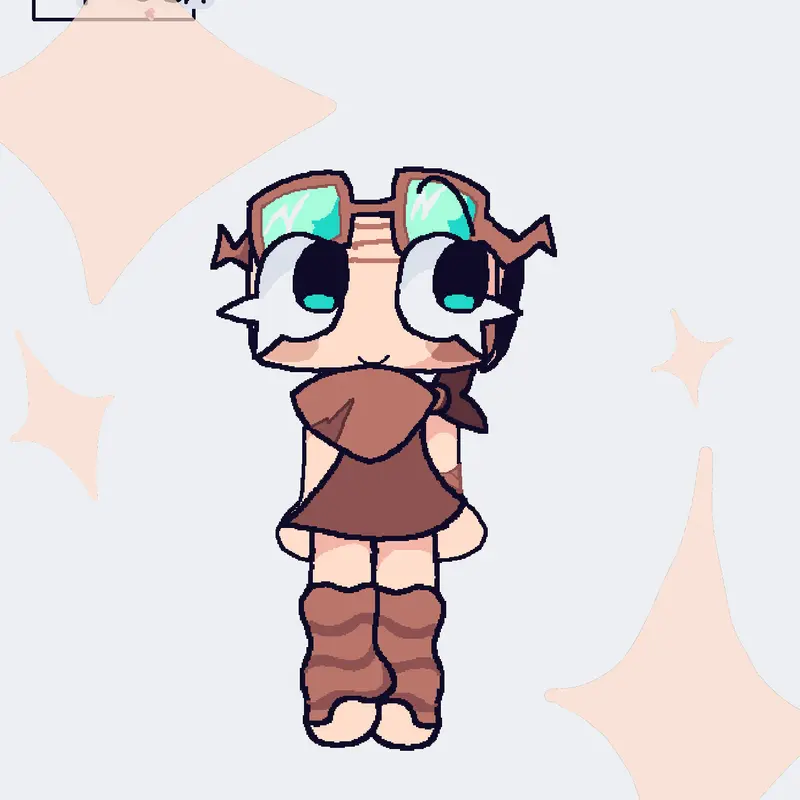 Game by @-_loafkitty