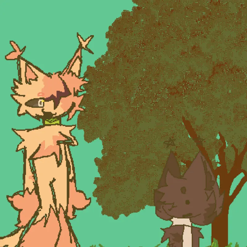 Game by @NOT_LILY