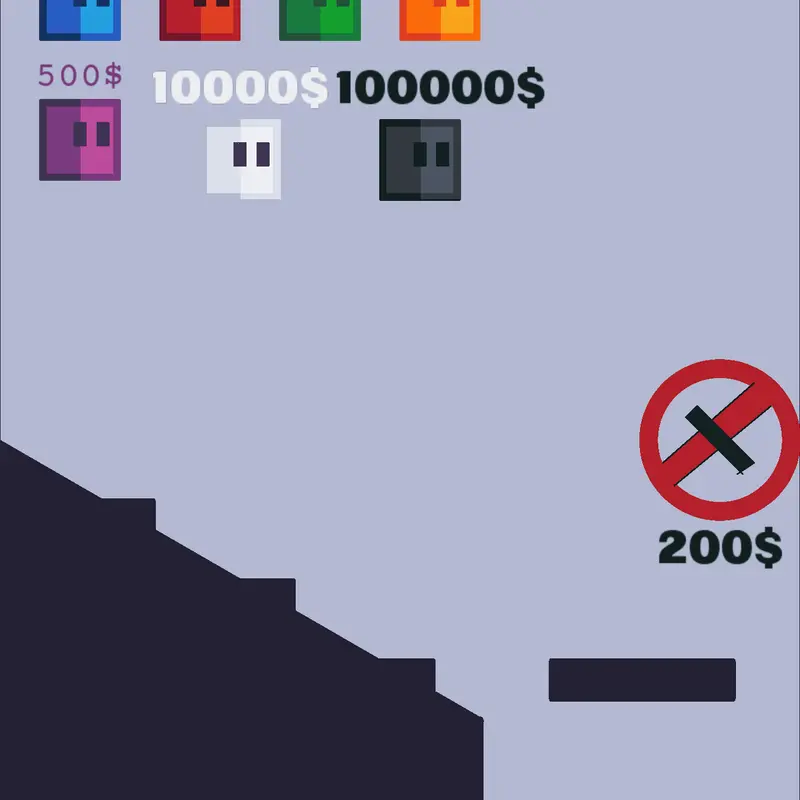 Game by @Mr_skull