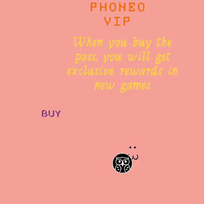 Phoneo VIP is out! by @phoneo57