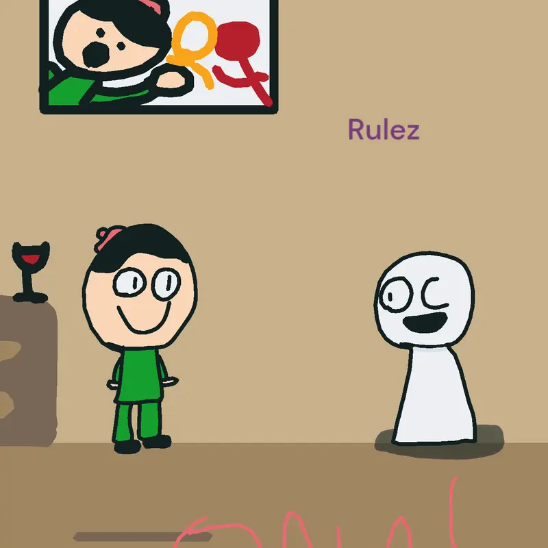 Game by @littlemisfortune_2
