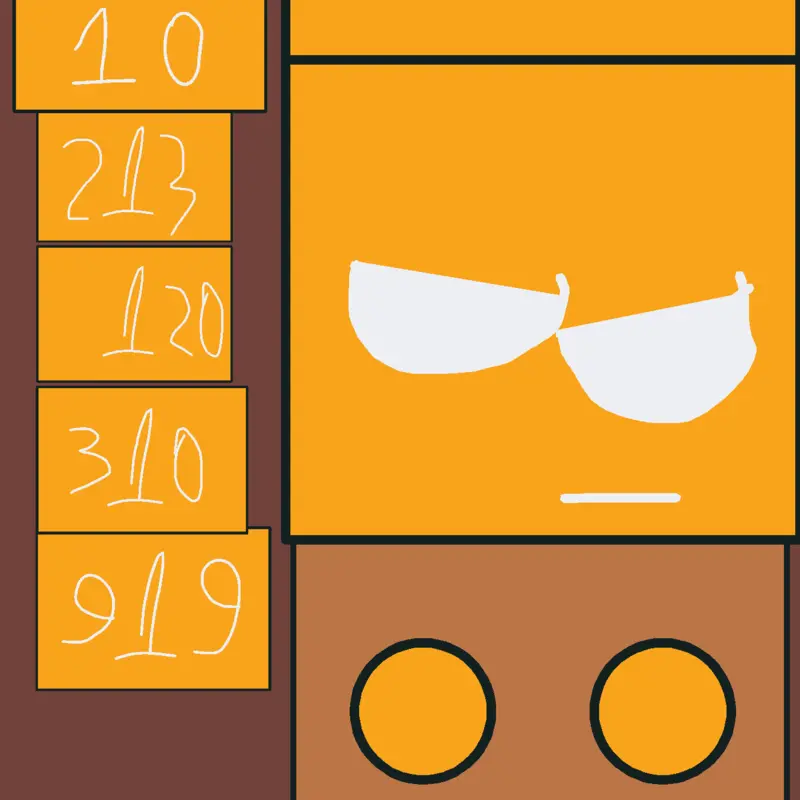 Game by @Orangmar_2026