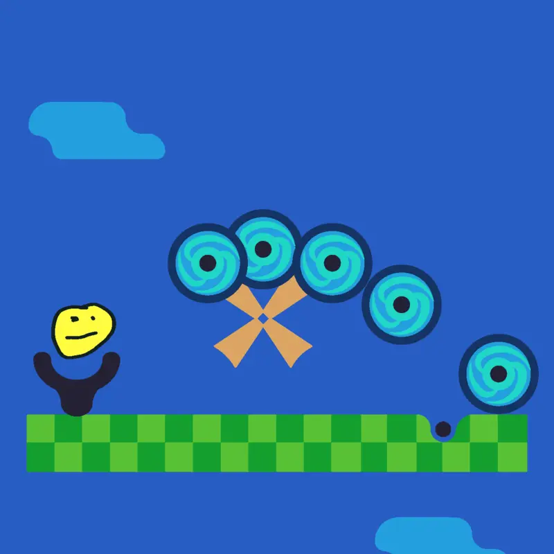 Game by @talha