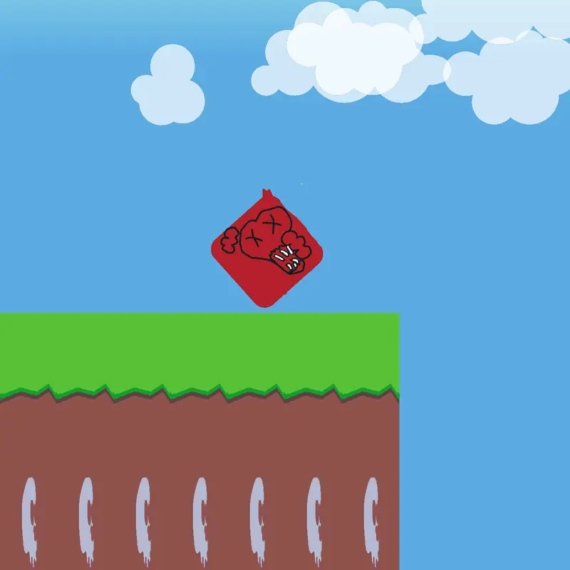 Game by @infmazes