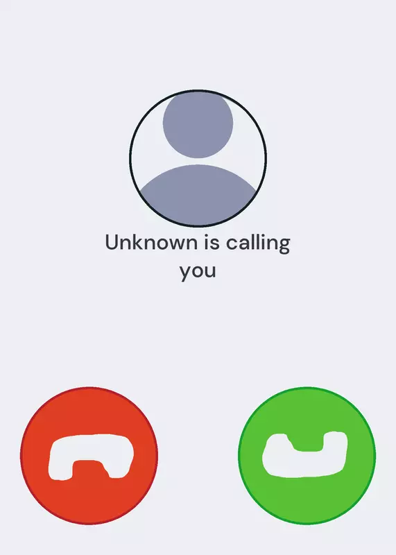 Call game by @yourcastleuser