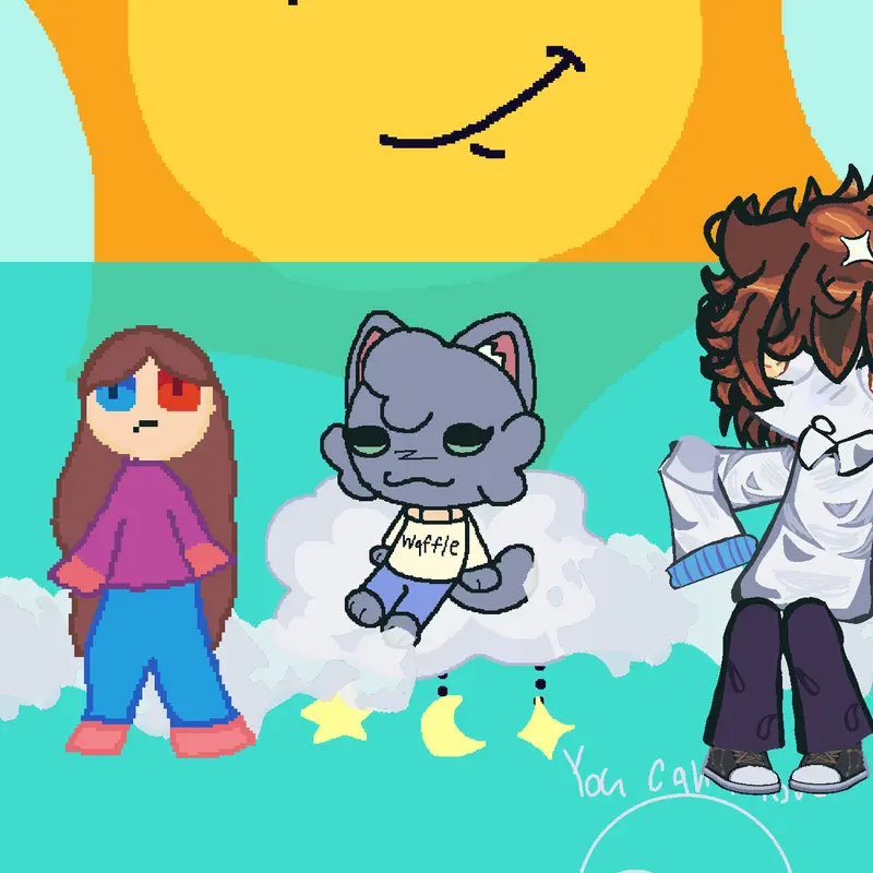 Game by @imiscoolerthenyou