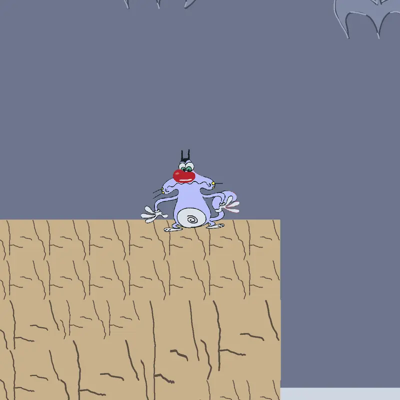 Game by @omino_blue