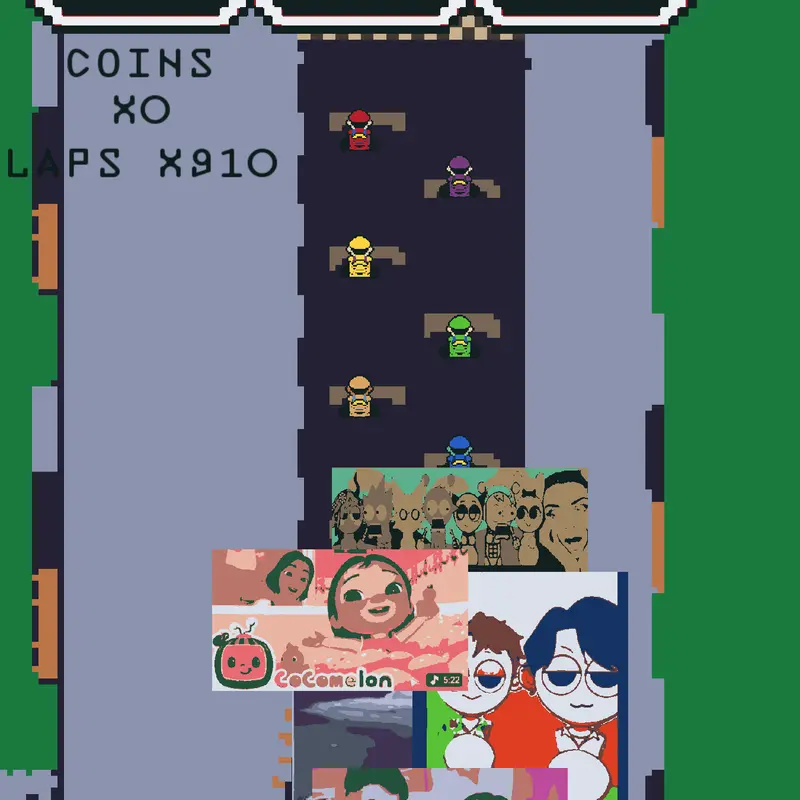Game by @MultiverseReached360
