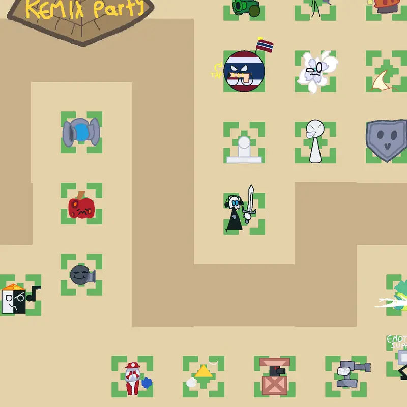 Game by @caixuapp_alt