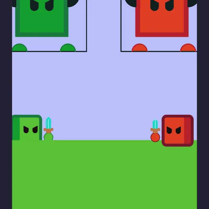Game by @Geomtry_NomaI