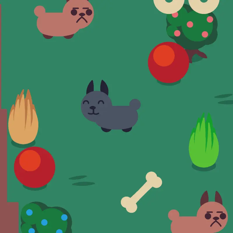 Game by @titantvman569