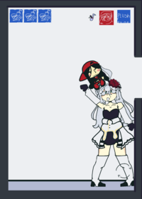 Eleanor forte ragdoll
