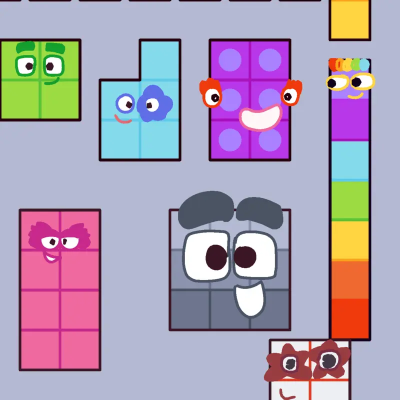 Game by @malfromono