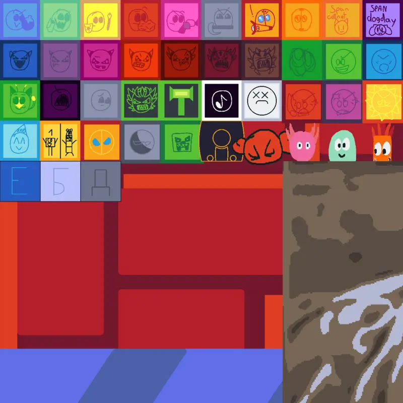 Game by @bigbim