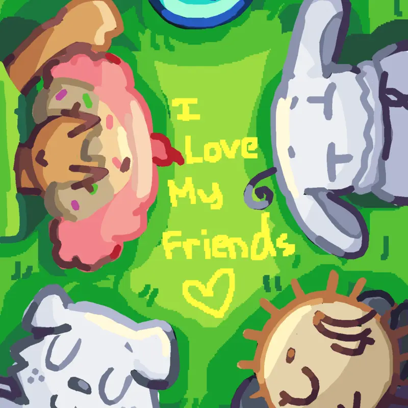 Game by @kusuosaiki