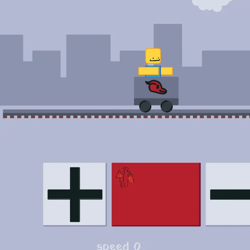 Game by @pandorathebird