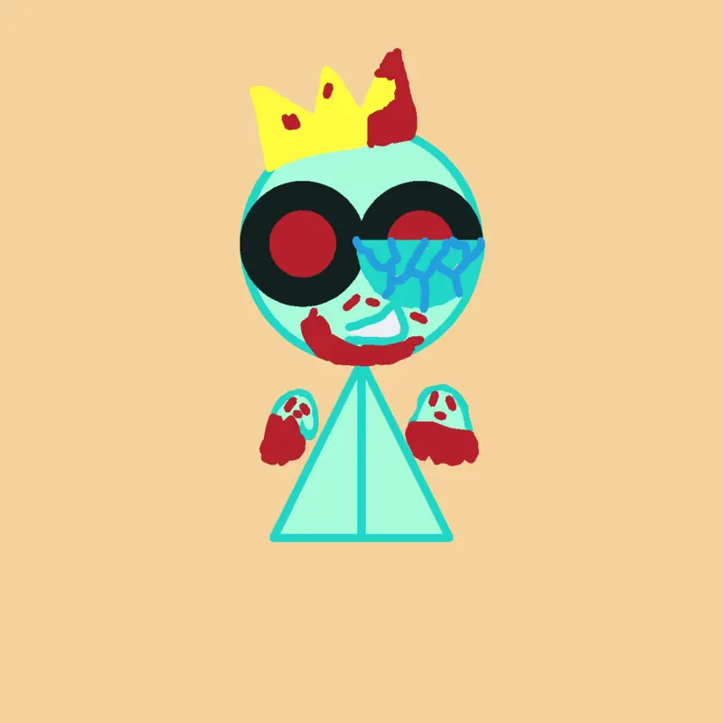 Game by @light_bl_robot