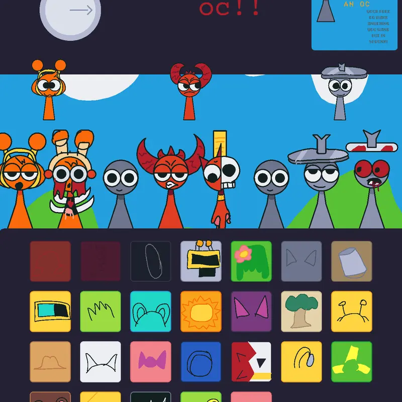 Game by @Mr_trike