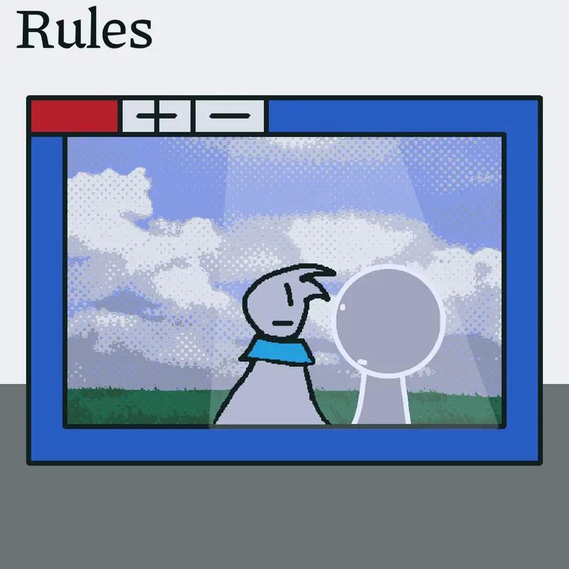 Game by @zapphyre