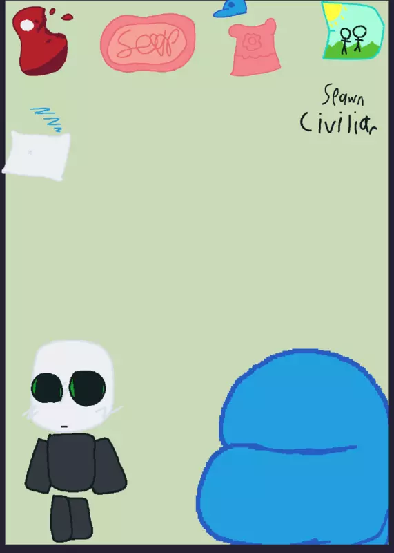 Game by @nonamegiy