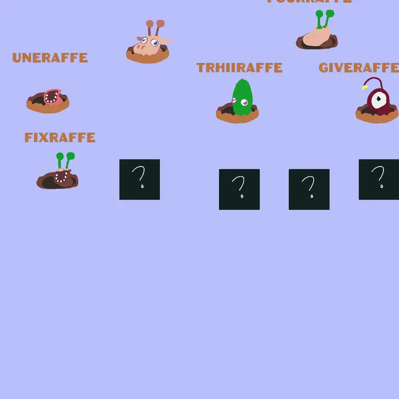 Game by @team_friends