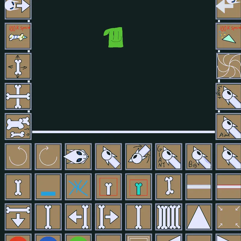 Game by @Cartoon_lopna_animations