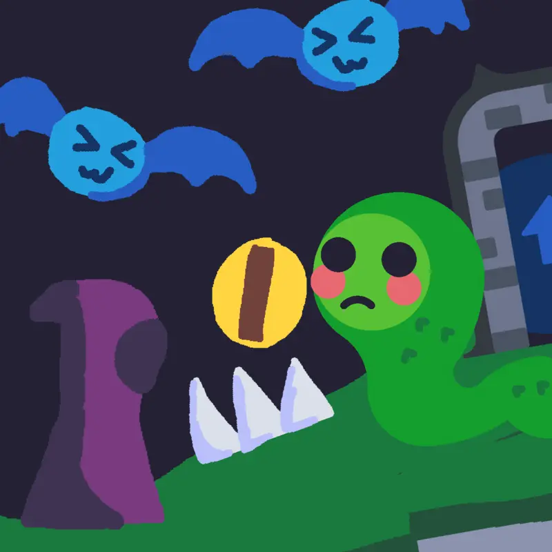 Game by @the-character