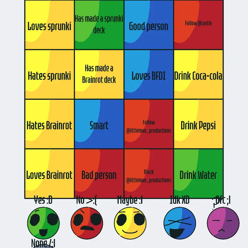 Game by @duck-with-doritos