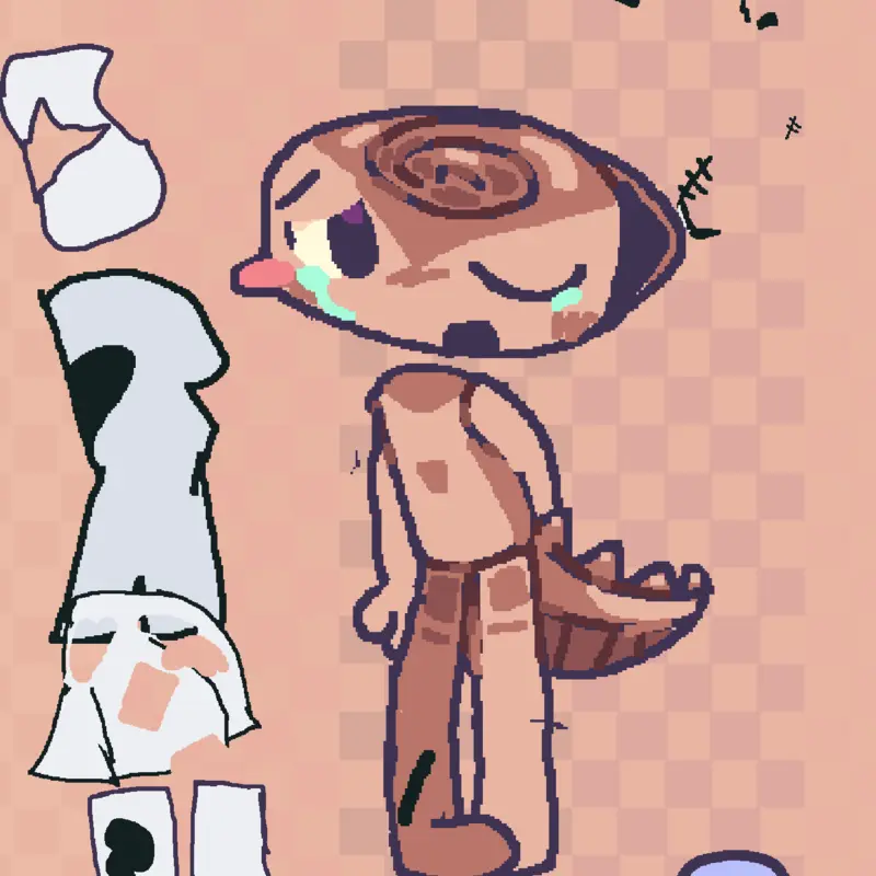 Game by @painted_user