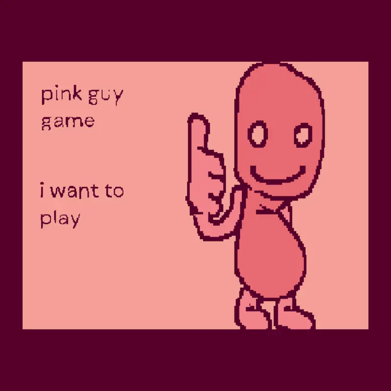 Game by @stupidpumpkineater