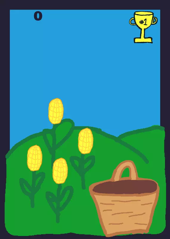 Game by @Eiger