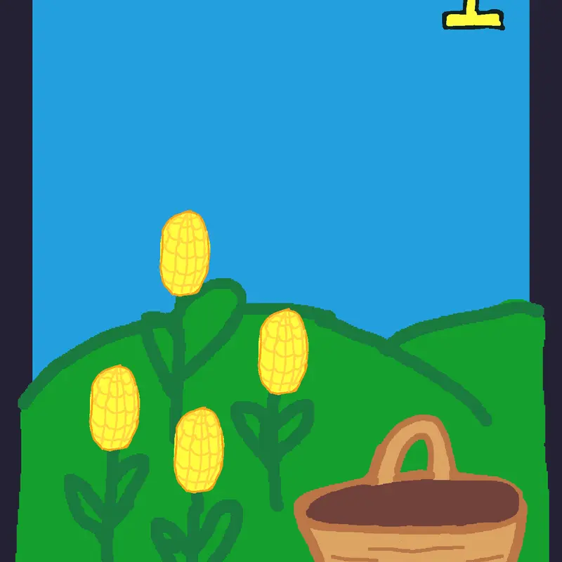 Game by @Eiger
