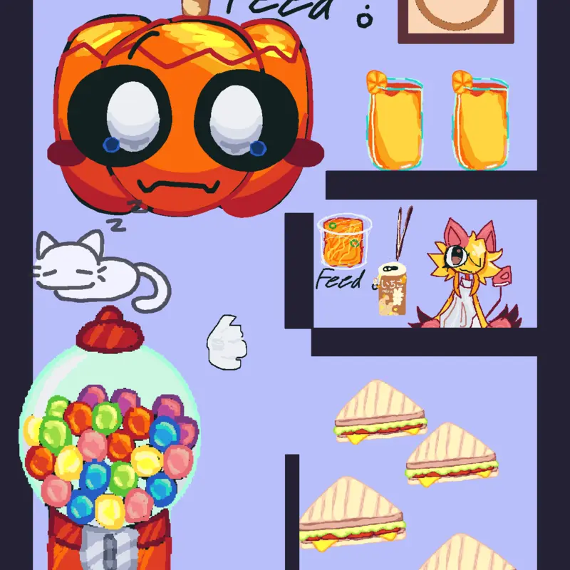 Game by @bestTenna