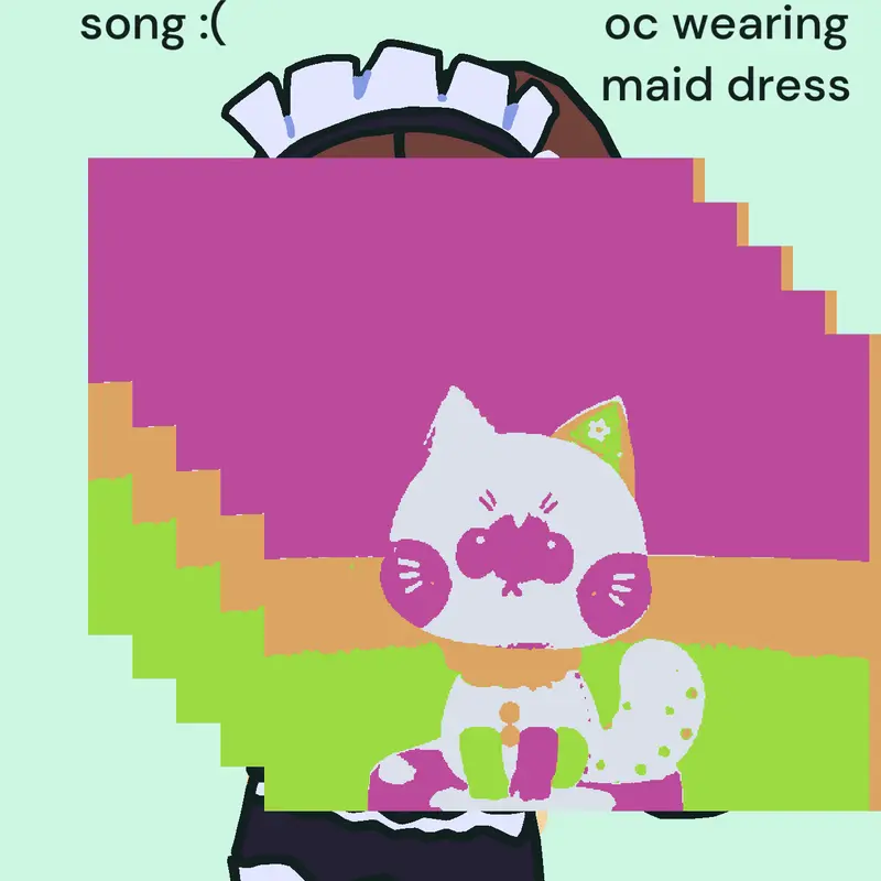 Game by @Miki_swirlix