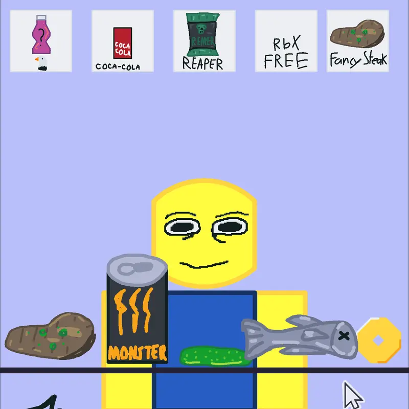 Game by @pobLoKc