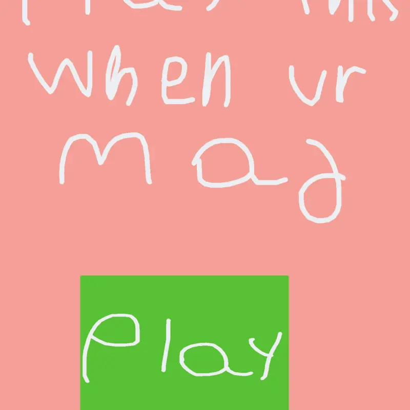 Game by @Millipede123
