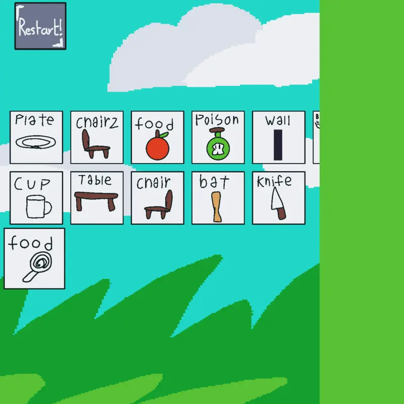 Game by @skyity
