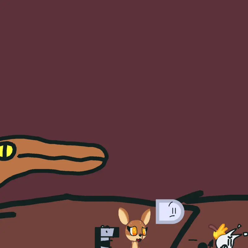 Game by @myvoidjohn1