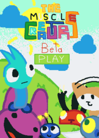 the Musical Creatures Beta Intro