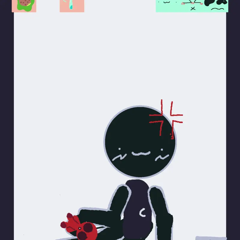 Game by @phoenix-offbr