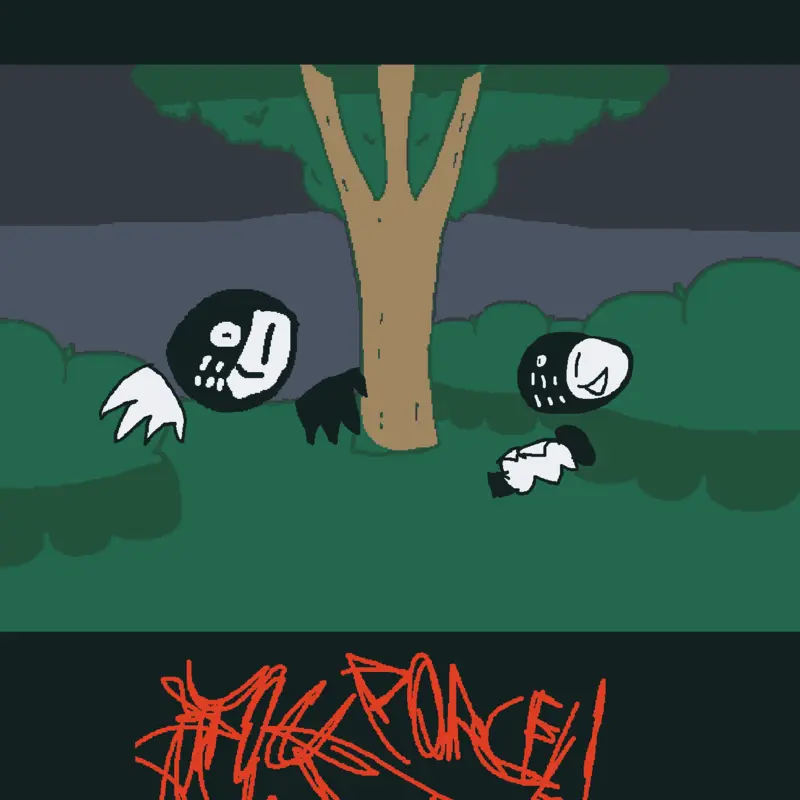 Game by @himidAnimates