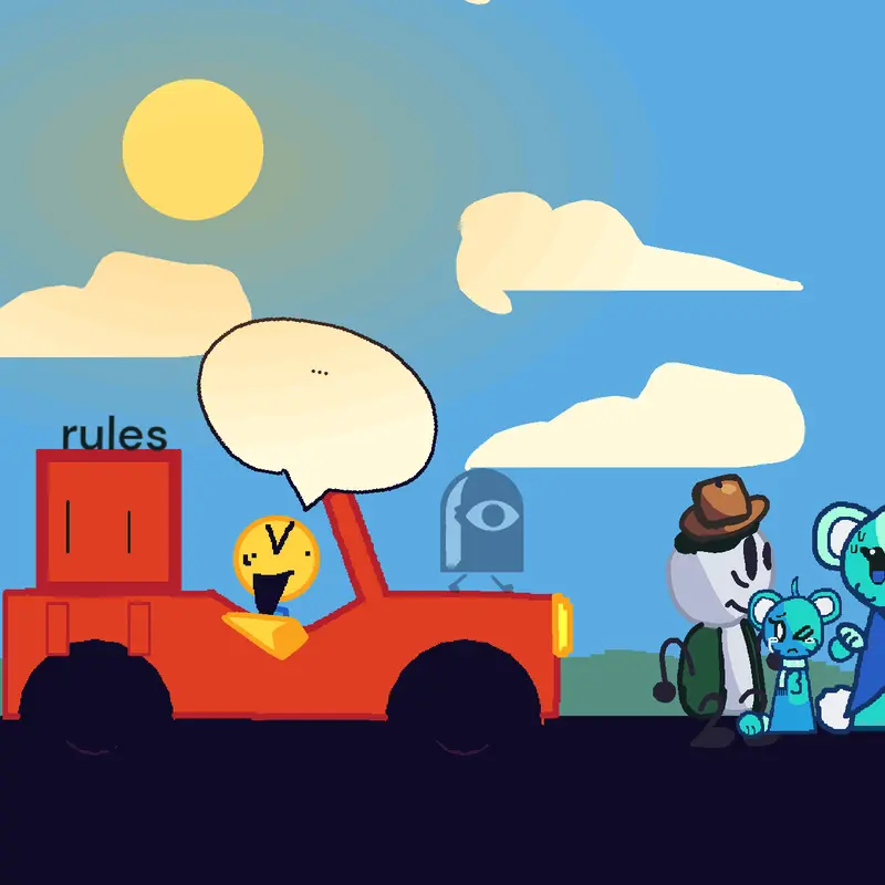 Game by @Countryball_Un_Fan