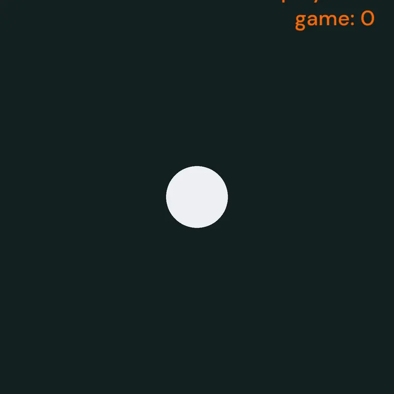 Game by @taynaracordeiro