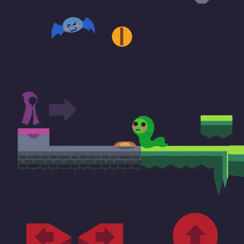 Game by @Zazo2011