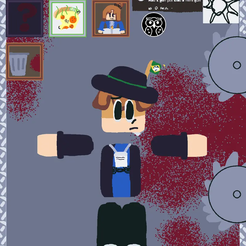 Game by @TCGE2026