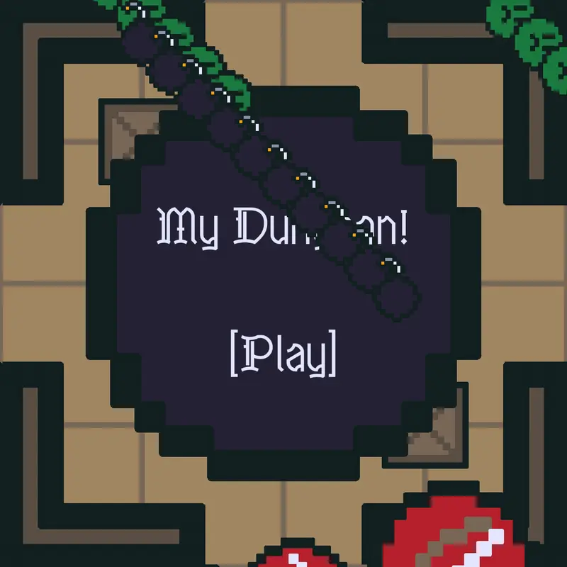 Game by @Macenebuco