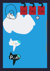 Idk what to name this